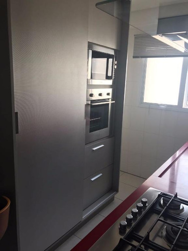 Imagem 17 de 22 de Apartamento Com 3 Dormitórios À Venda, 150 M²- Vila Boa Vista - Santo André/sp - 5589