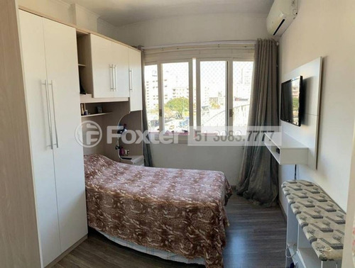 Imagem 7 de 22 de Apartamento, 2 Dormitórios, 68.44 M², Floresta - 218704