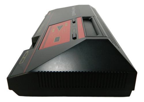 Master System 2 Só O Console Com Alex Kidd Memoria - Loja Rj (Usado)