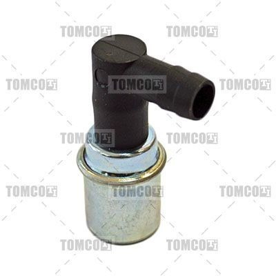 Valvula Pcv Tomco K10 Suburban 5.7 1974 1975 1976 1977 1978