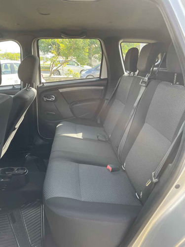 Imagen 11 de 15 de Renault Duster 2018 5p Zen L4/2.0 Aut