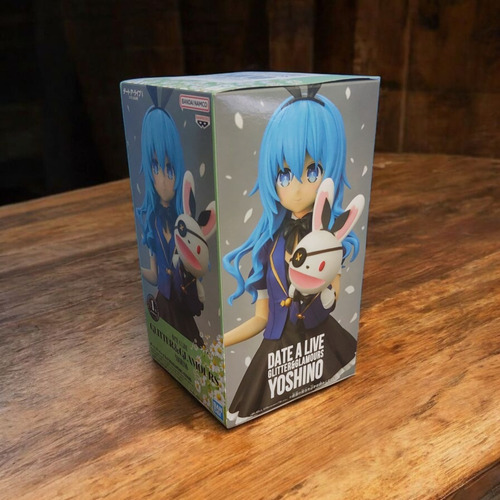 Date A Live Glitter&glamours-yoshino-