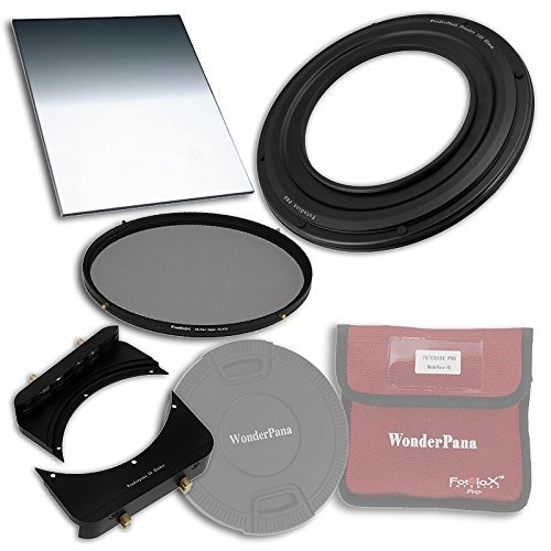 Wonderpana Freearc Fotodiox Pro Step Up Essentials Nd