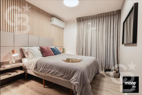 Venta Apartamento Pocitos