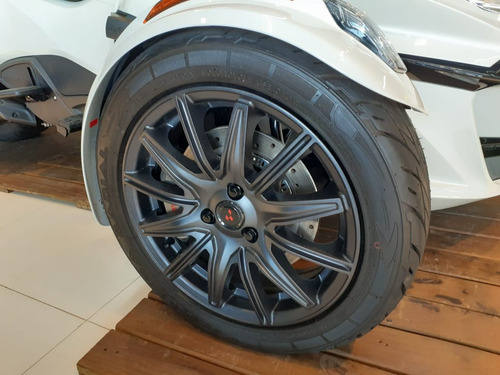Spyder Rt 2019 Zero