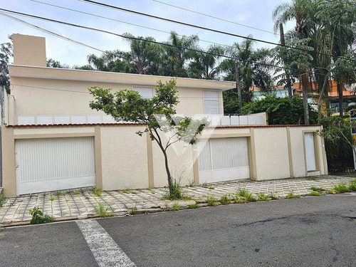 Imagem 2 de 19 de Casa À Venda, 385 M² Por R$ 850.000,00 - Mangal - Sorocaba/sp - Ca1688
