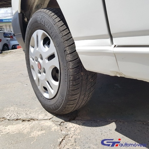 Fiat Uno Furgao 1.3 Mpi Fire Flex 8v