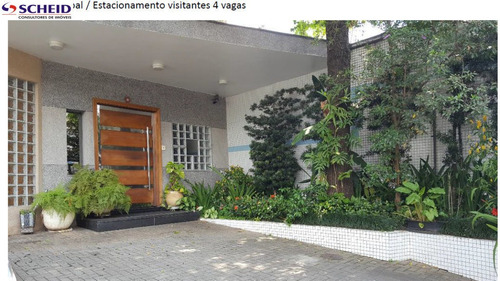 Imagem 1 de 15 de Oportunidade Unica Excelente Imóvel Comercial Região Nobre. - Mr59130