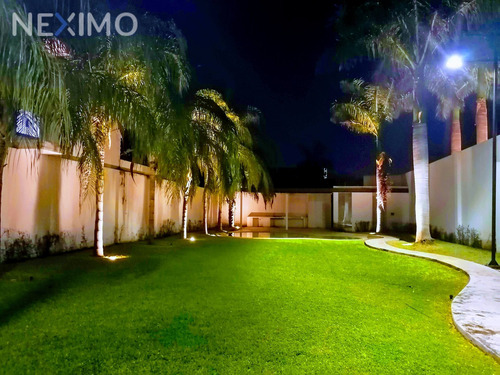 Imagen 30 de 30 de Casa En Venta En Temozón Norte Mérida, Yucatán