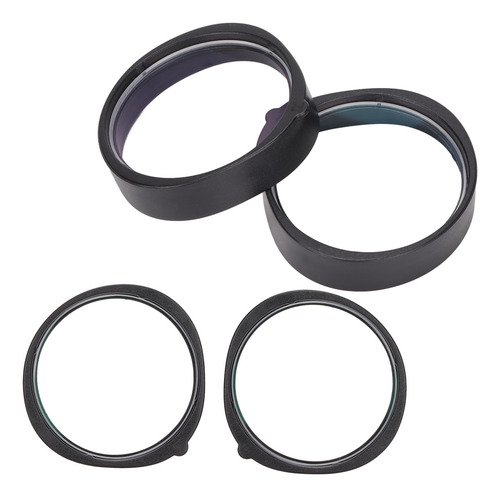 Lente De Auriculares Vr Miope Que Protege Las Gafas Para Mio