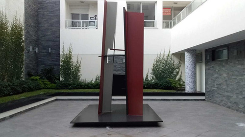 Venta Apartamento 1 Dormitorio Tres Cruces Con Garaje