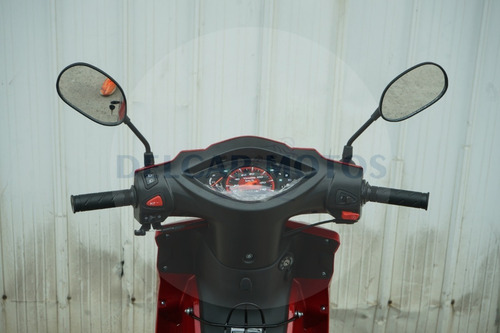 Yumbo C 110 Dlx Financia Delcar Motos ®