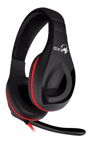 Diadema Gamer Hs-g560