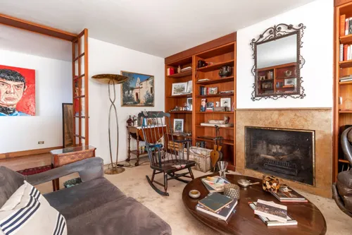 Apartamento En Venta En Chicó Alto. Cod V6806