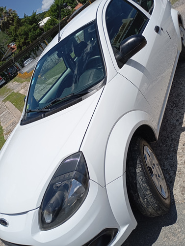 Ford Ka 1.0 Fly Viral 63cv