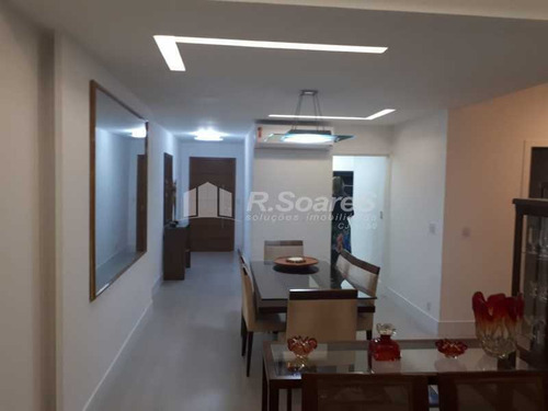 Apartamento-à Venda-copacabana-rio De Janeiro - Ldap30375