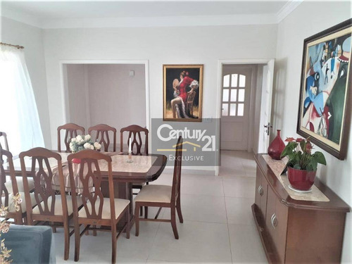 Chácara À Venda, 2500 M² Por R$ 2.500.000,00 - Colinas Do Mosteiro De Itaici - Indaiatuba/sp - Ch0028