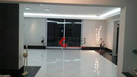 Imagem 27 de 30 de Sobrado Residencial À Venda, Parque Anchieta, São Bernardo Do Campo. - So0411