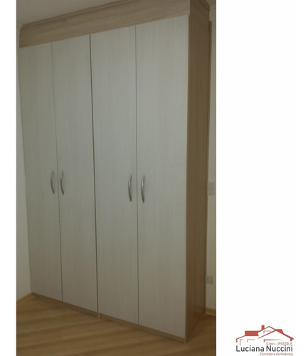 Imagem 6 de 23 de Apartamento - Ap00065 - 69007679