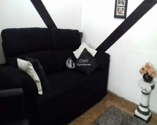 Imagem 8 de 30 de Ótima Casa Térrea Com At168 M² E Ac140,53 M² No Bairro Residencial Pacaembú Ii Em Itupeva - Sp - Ca00491 - 70010412