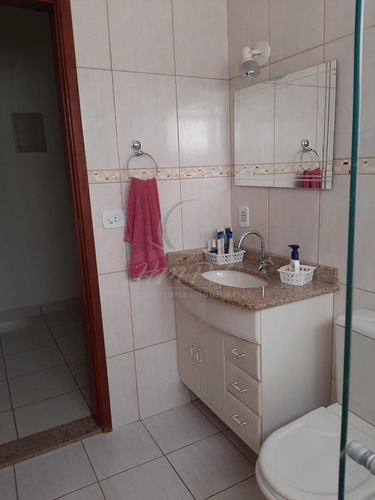 Imagem 21 de 27 de Chácara À Venda Em Jardim Monte Belo - Ch036278