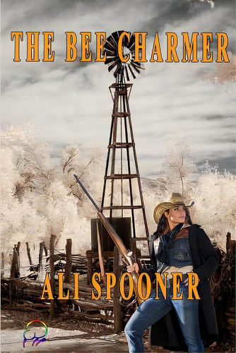The Bee Charmer, De Spooner, Ali. Editorial Lightning Source Inc, Tapa Blanda En Inglés