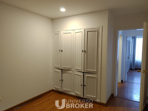 Imagen 7 de 14 de Se Arrienda Apartamento 80m² Santa Bárbara. Bogotá Ub18414