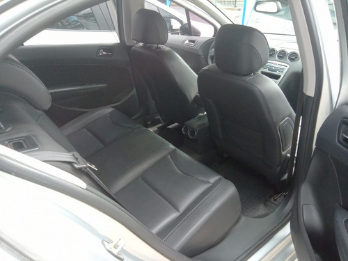 Peugeot 408 Feline 2.0 Na
