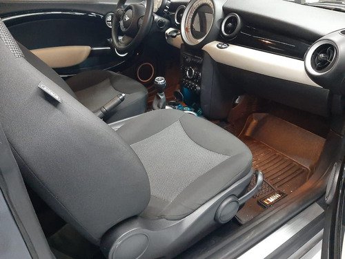 Imagen 6 de 9 de Mini Cooper 1.6 122 Cv 2013