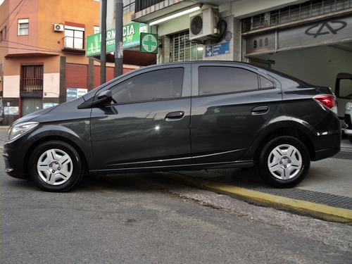 Chevrolet Prisma 2018 Joy Com Okm !!!!