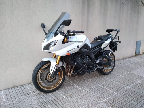 Imagen 3 de 10 de Yamaha Fazer 800 Fz 8 Excelente Estado !!!