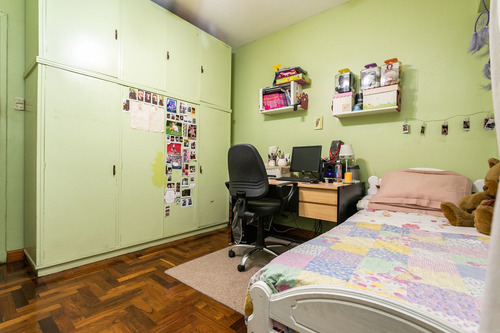 Imagen 17 de 27 de Venta Departamento 3 Ambientes Almagro