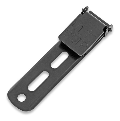 Imagen 2 de 5 de Ulticlip Slim 3.3 Clip Para Holster