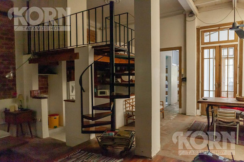 Imagen 3 de 25 de Venta Departamento Tipo Loft, De 4 Ambientes En Palermo