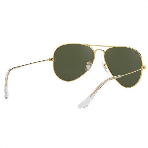 Imagen 7 de 10 de Anteojos Sol Lentes Ray-ban Originales Large Rb3025 Uv400