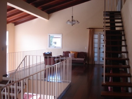 Casa Em Condomínio De Alto Padrão A 10 Min De São Paulo