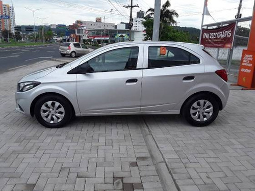 Chevrolet Joy 1.0 Spe4 Flex Manual