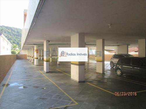 Imagem 6 de 30 de Apartamento Com 3 Dorms, Centro, Mongaguá - R$ 490.000,00, 98m² - Codigo: 42708 - V42708