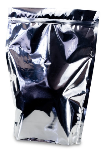 Imagem 2 de 2 de Sílica Gel Branca 1-3mm / Pct Com 1kg