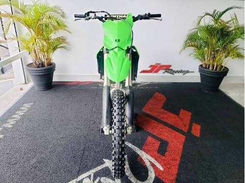 Imagem 7 de 7 de Kawasaki Kx 250