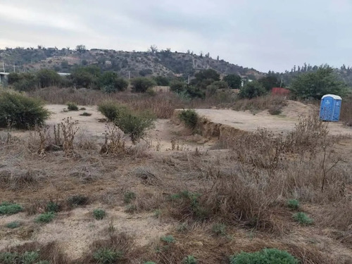 Vendo Parcela En Peñablanca, 5200 M2
