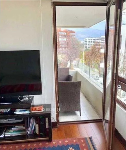 Imagen 13 de 26 de Depto Duplex Frente Al Portal La Dehesa (vende Dueño)