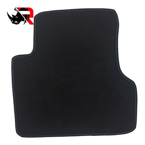 Imagen 5 de 5 de Tapetes Compatibles Con Jeep Blanco