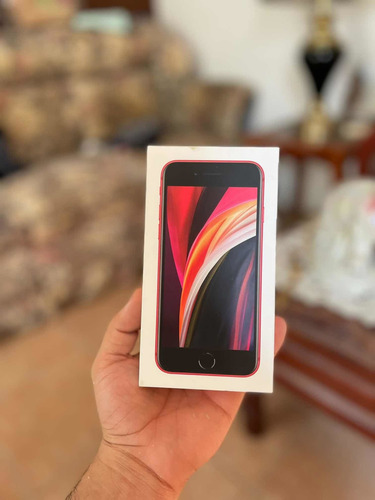 iPhone SE (Usado)