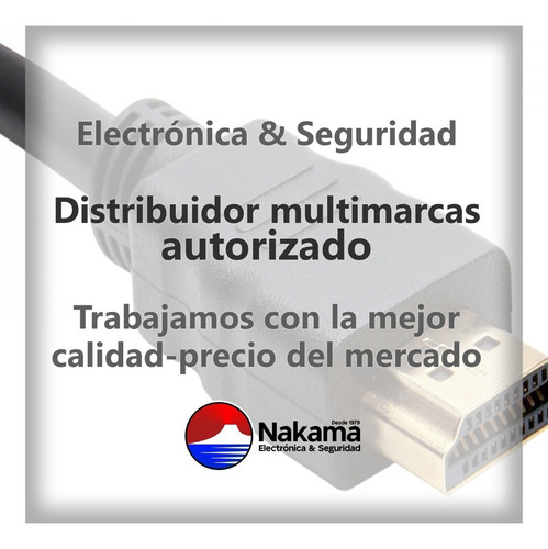 Imagen 5 de 5 de Cable Hdmi 1,8 Mts 1080p Full Hd Lcd Tv Pc Ps5 Xbox Bluray