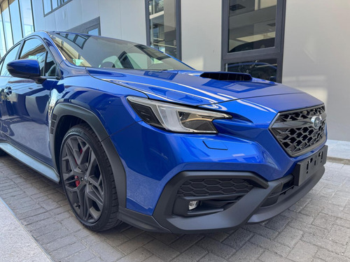 Subaru Impreza Wrx 2025