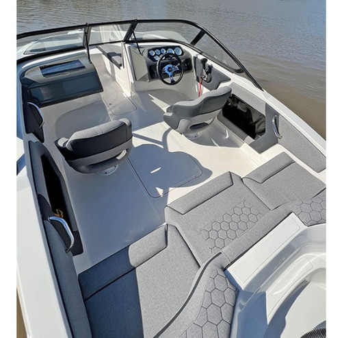 Canestrari 168 Yamaha 90 2t Nautica Uno Rosario