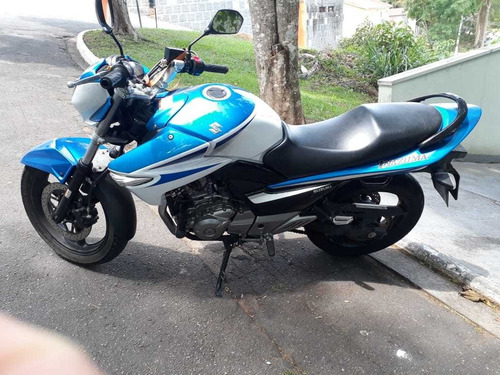 Suzuki Inazuma