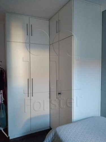 Imagem 11 de 16 de Apartamento Residencial Para Venda - Ap00240 - 69342886