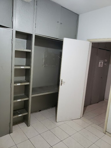 Imagem 4 de 18 de Galpão Para Alugar, 500 M² Por R$ 8.800,00 - Macuco - Santos/sp - Ga0150